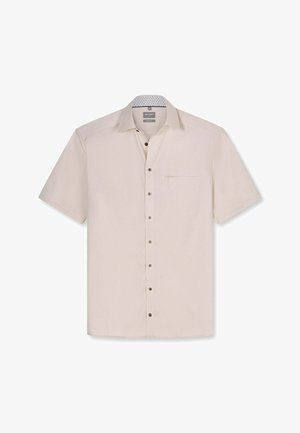 OLYMP Luxor, OLYMP LUXOR, COMFORT FIT, BUSINESSHEMD, NEW KENT - Chemise - natur