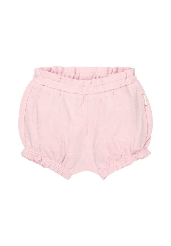 MORONGO - Shorts - lilac snow