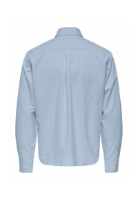 Only & Sons Overhemd - cashmere blue