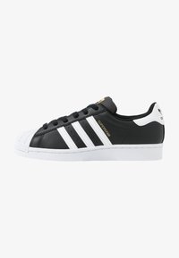 Niet geselecteerd, core black/footwear white