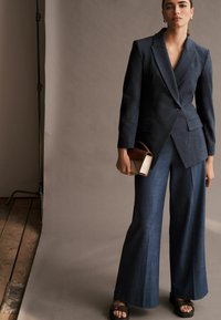 Next REGULAR FIT - Blazer - blue