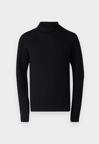 Non selezionato, black