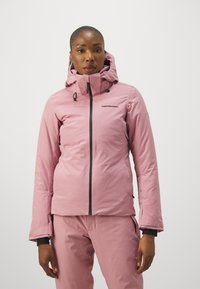 Peak Performance ANIMA JACKET - Snowboardjacke - bitter root