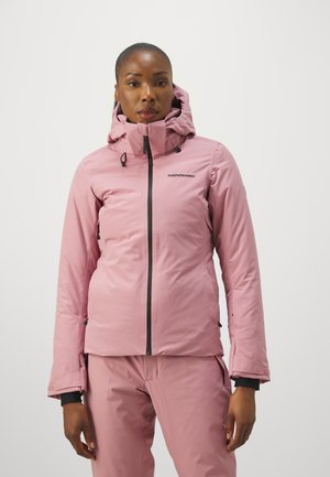 ANIMA JACKET - Veste de snowboard - bitter root