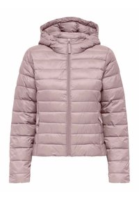 Valimata, burnished lilac