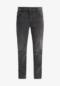 Odabrano, grey denim