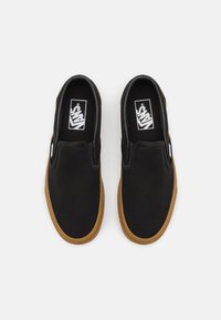 Vans CLASSIC SLIP-ON UNISEX - Obuća za navlačenje - black