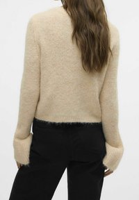 Vero Moda Kardigan - beige