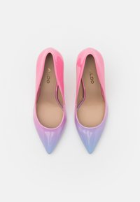 ALDO Escarpins à talons hauts - pink