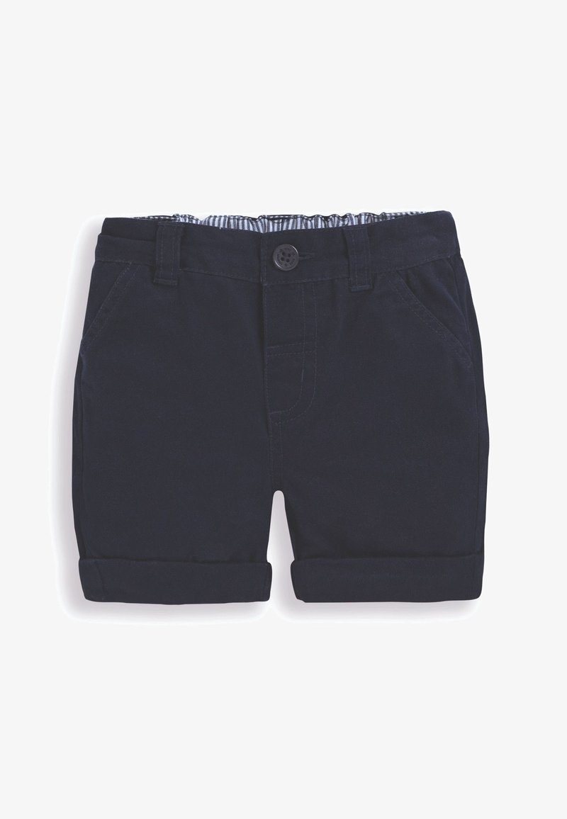 JoJo Maman Bébé Šorti - navy