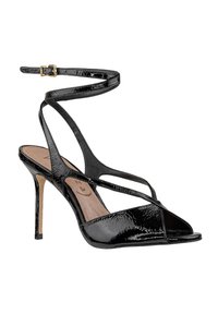 Vicenza CAPRI - Sandali con tacco - black