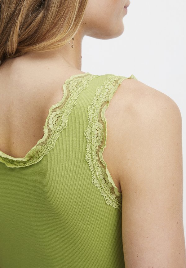 FRHizamond - Top - dark citron3