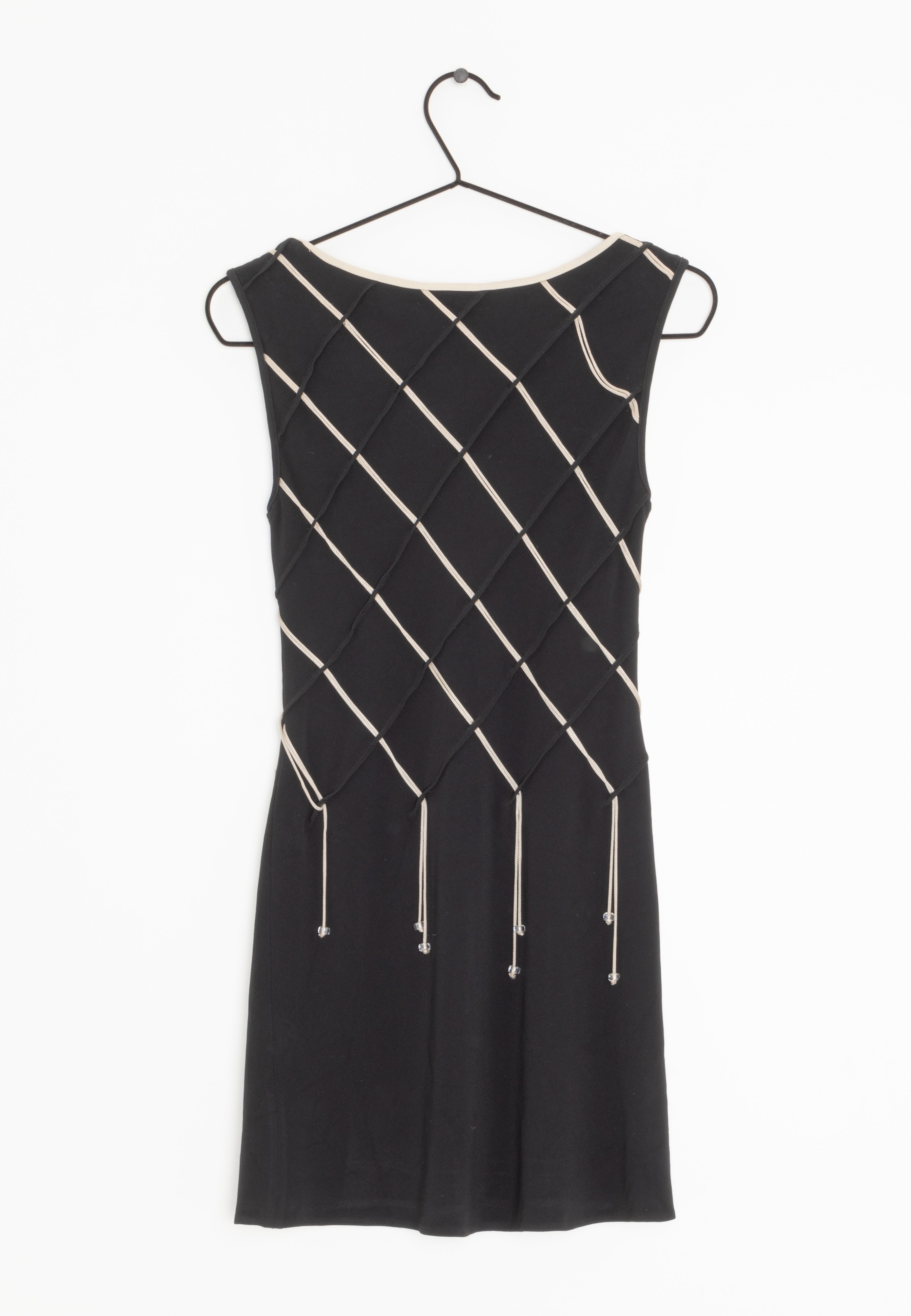 MOSCHINO Vestito estivo - black/nero - Zalando.it