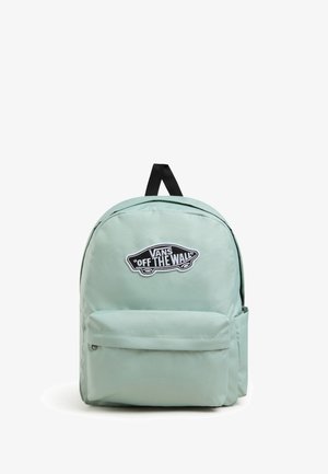 Vans OLD SKOOL CLASSIC - Sac à dos - olive