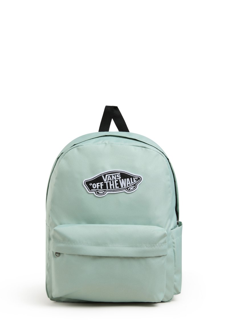 Vans OLD SKOOL CLASSIC - Rugzak - olive