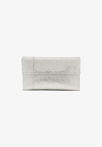 Nepasirinkta, silver-coloured