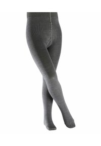 Niet geselecteerd, dark grey 