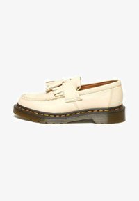 Martens ADRIAN PARCHMENT VIRGINIA Chaussons beige