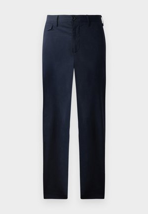 PS Paul Smith CHINO - Chinos - dark blue