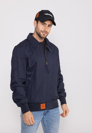 Bombers HUMMING - Kurtka Bomber