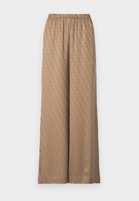 Calvin Klein Underwear Pantaloni de pijama - soft mocha