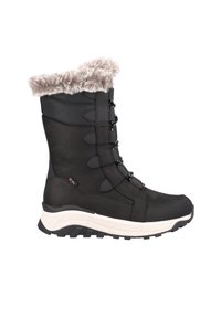 Rieker Sport Bottes de neige - night black