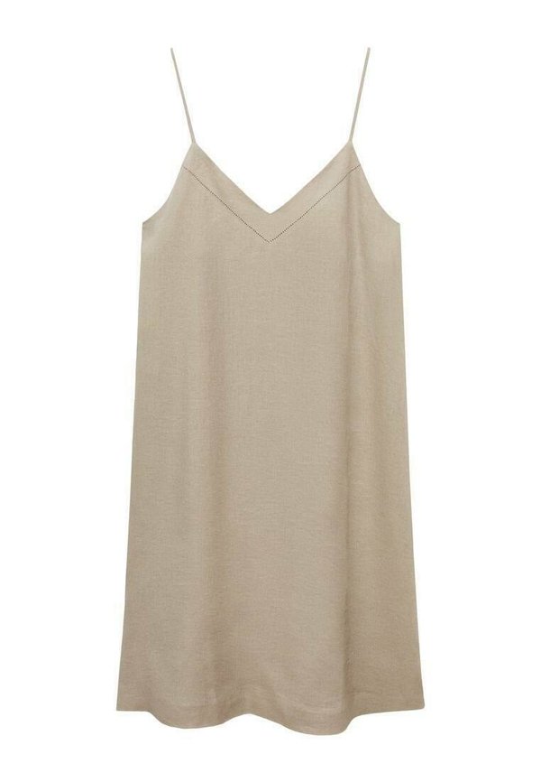 BEINS - Nightie - sand2