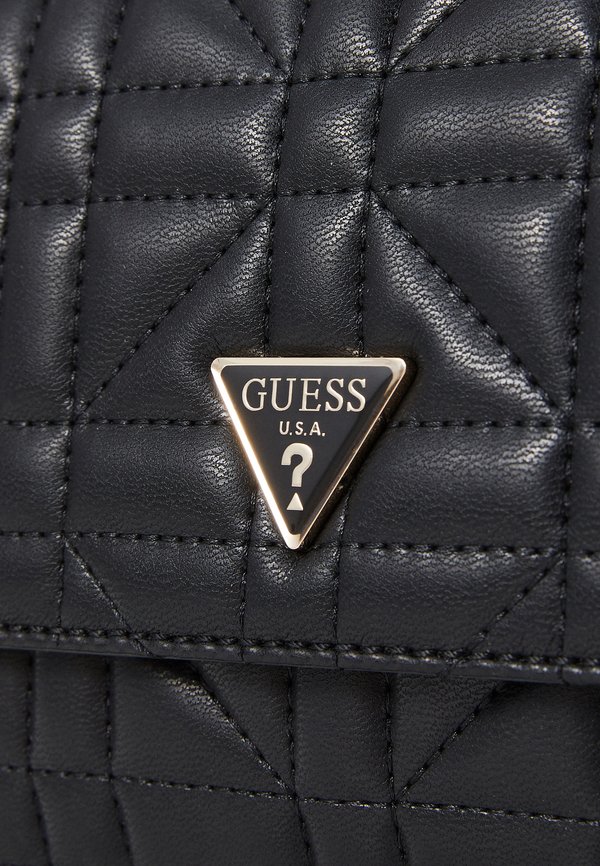 EDITA CONVERTIBLE XBODY FLAP - Handbag3