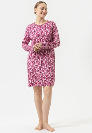 SERIE - Nachthemd - granita