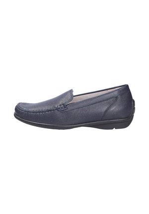 Waldläufer, HARRIET - Slip-ons - notte