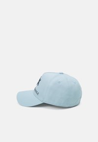 Armani Exchange BASEBALL UNISEX - Sapka - plume/navy