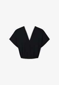 Selezionato, ultrablack