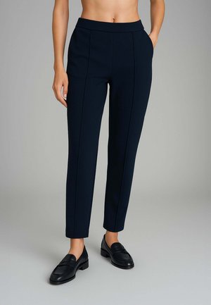FELPATO - Pantaloni - blu