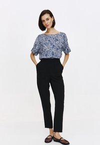 Top Secret - Spodnie materiałowe