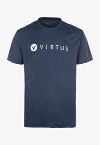 Niewybrane, dark sapphire