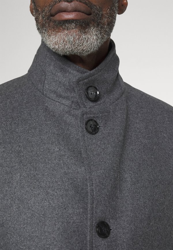 FINCHLEY 2.0 - Classic coat3