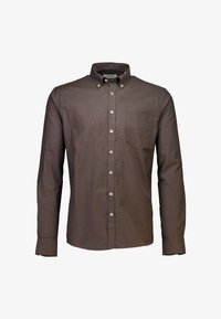 No seleccionado, dk brown mix