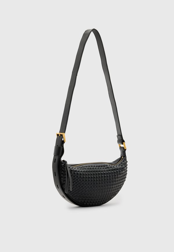 HALF MOON  - Cross body bag3