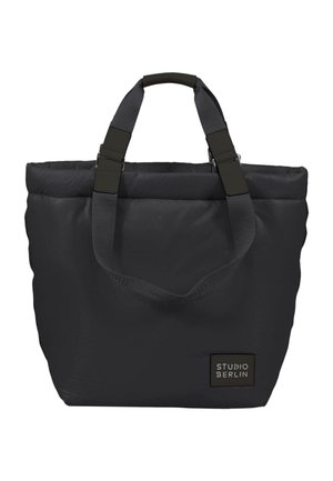 PRENZLAU CITY - Handbag - black