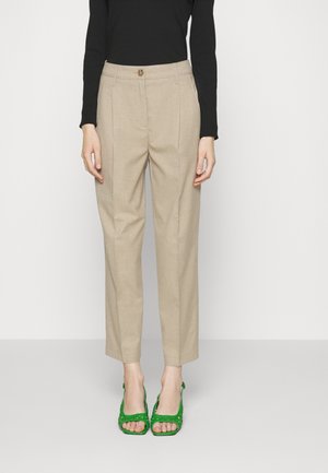 Pantalon classique - multi-coloured