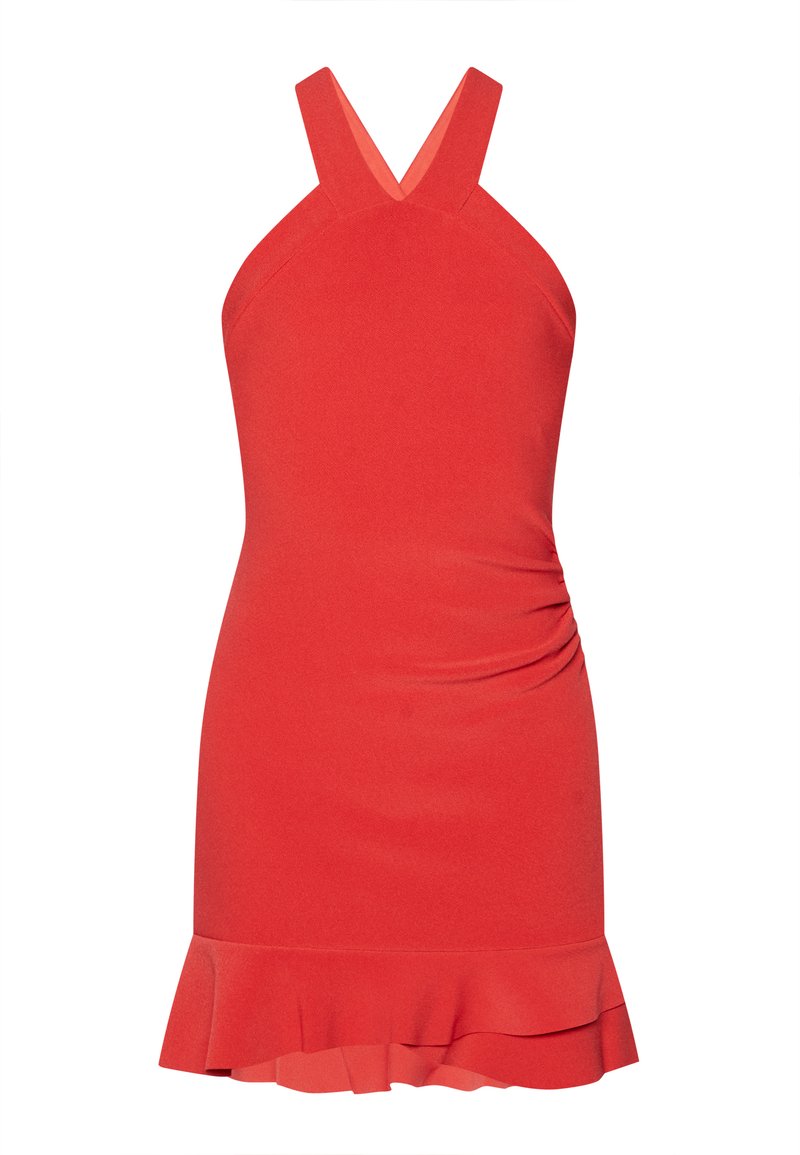 Forever New Cocktailjurk rood