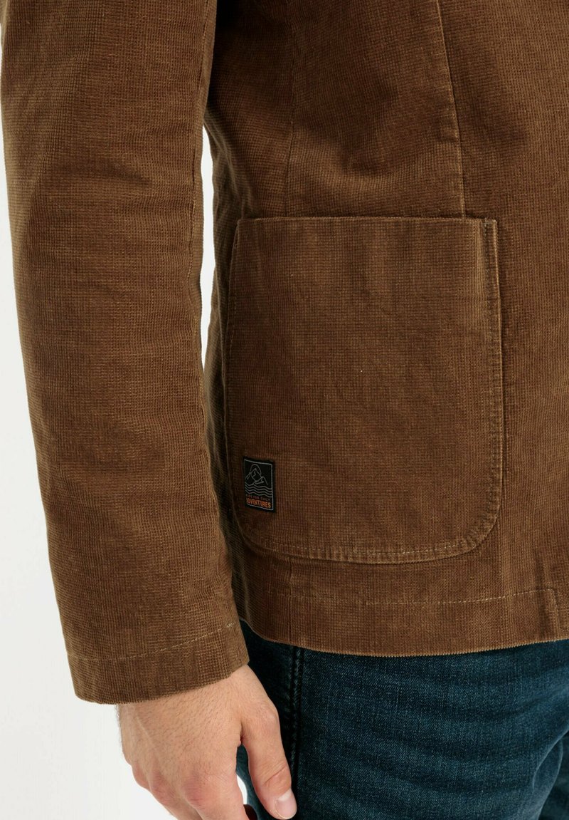 Camel Active Blazers & Sakkos Für Herren