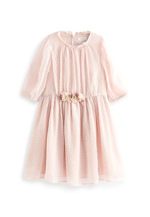 Next Cocktailkleid/festliches Kleid - pink