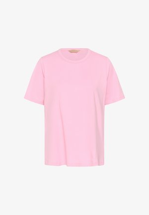 Culture, CUBASE GITH - T-shirt basic - lilac sachet