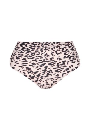 SWIMMING PANTS - Badebukser - brown beige