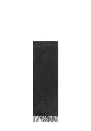 SOLID - Scarf - anthracite