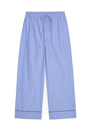 ARKET, Pantalon classique - blue