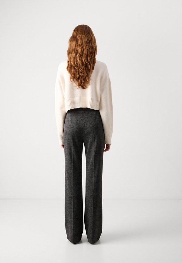 TALIA  - Trousers - open miscellaneous3