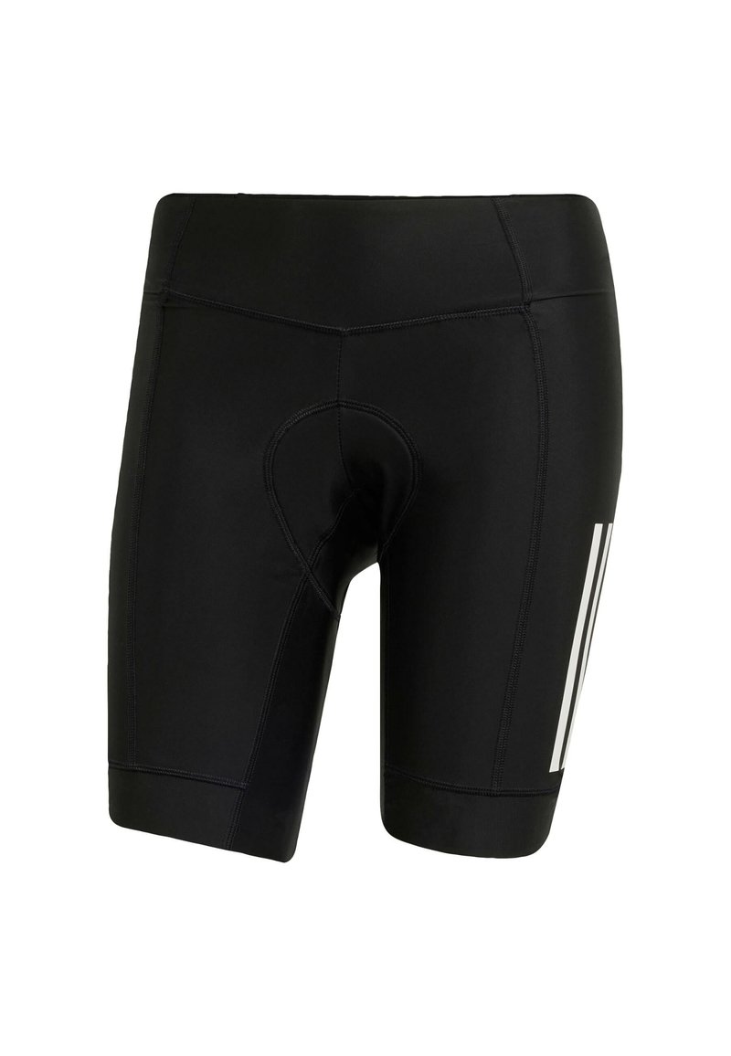 adidas Performance ESSENTIALS 3-STRIPES PADDED CYCLING - Leggings ...