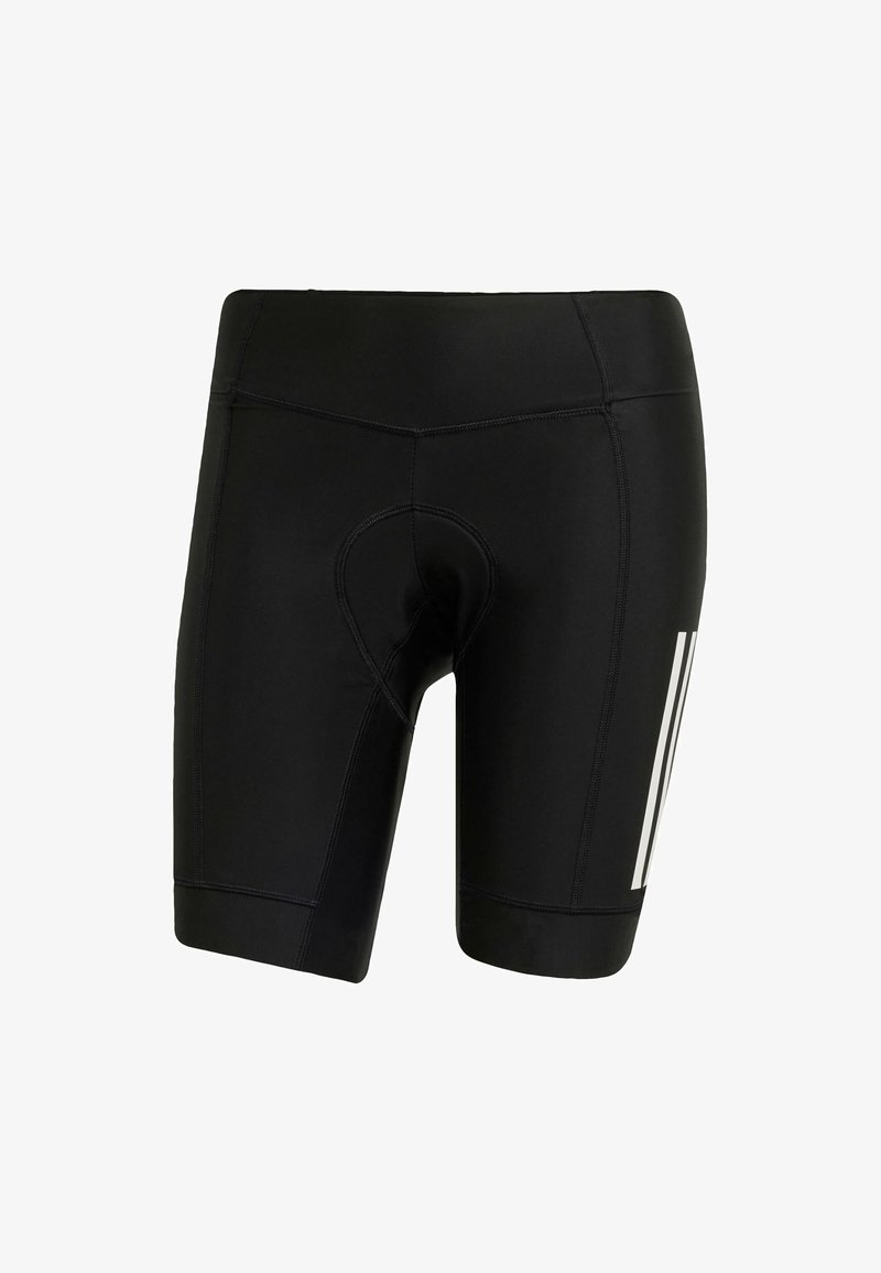 adidas Performance ESSENTIALS 3-STRIPES PADDED CYCLING - Leggings ...